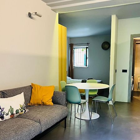 Cozy Studio Brenta Milão Exterior foto