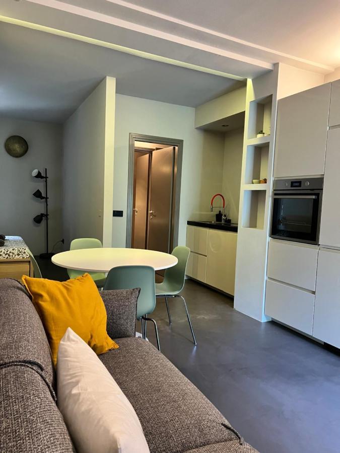Cozy Studio Brenta Milão Exterior foto
